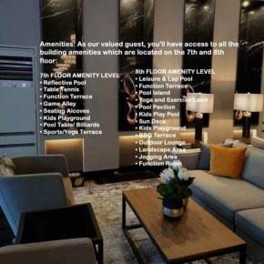 Air Residence